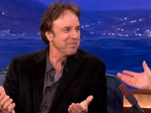 Kevin Nealon