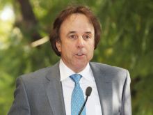 Kevin Nealon