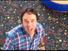 Kevin Nealon