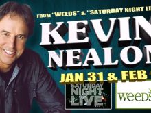 Kevin Nealon