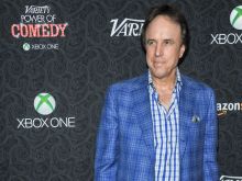 Kevin Nealon