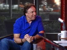 Kevin Nealon