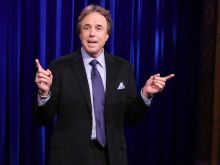 Kevin Nealon