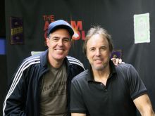 Kevin Nealon