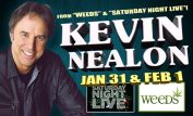 Kevin Nealon