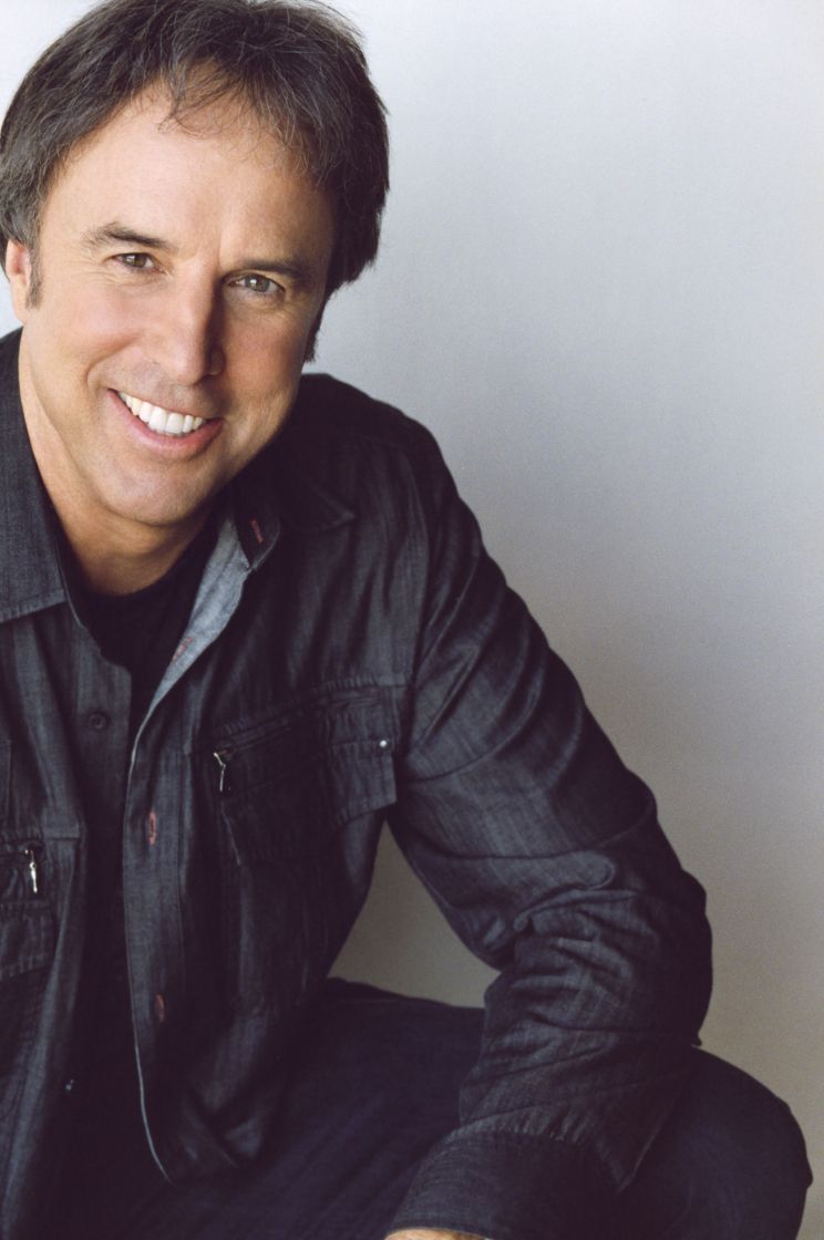 Kevin Nealon