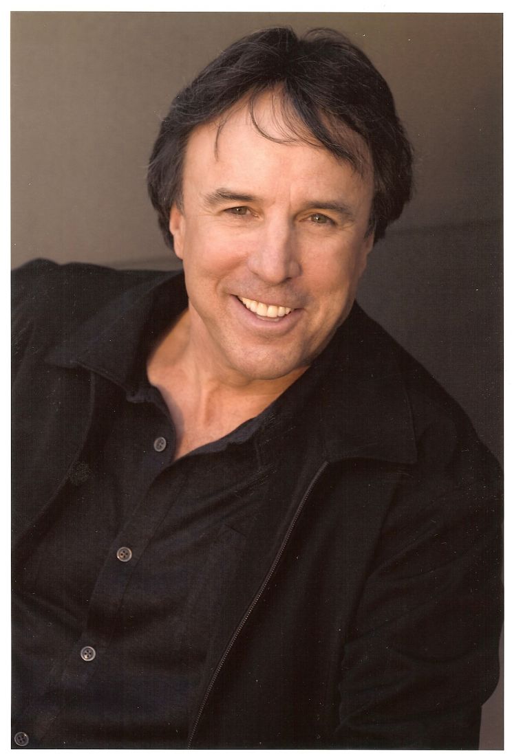 Kevin Nealon