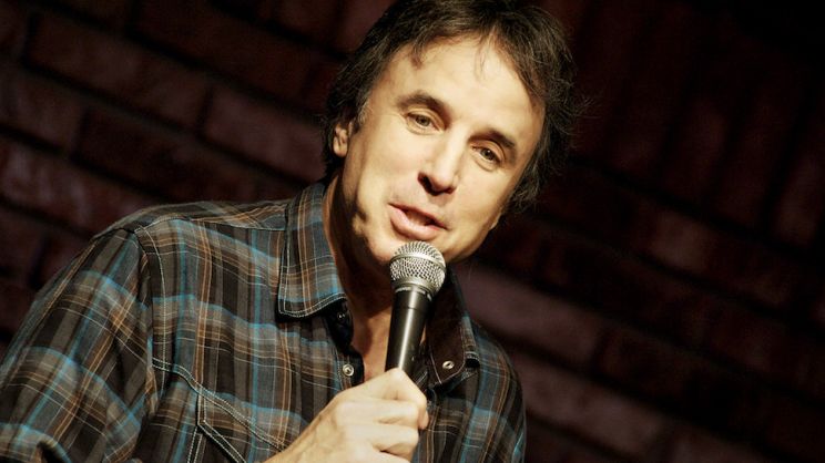 Kevin Nealon