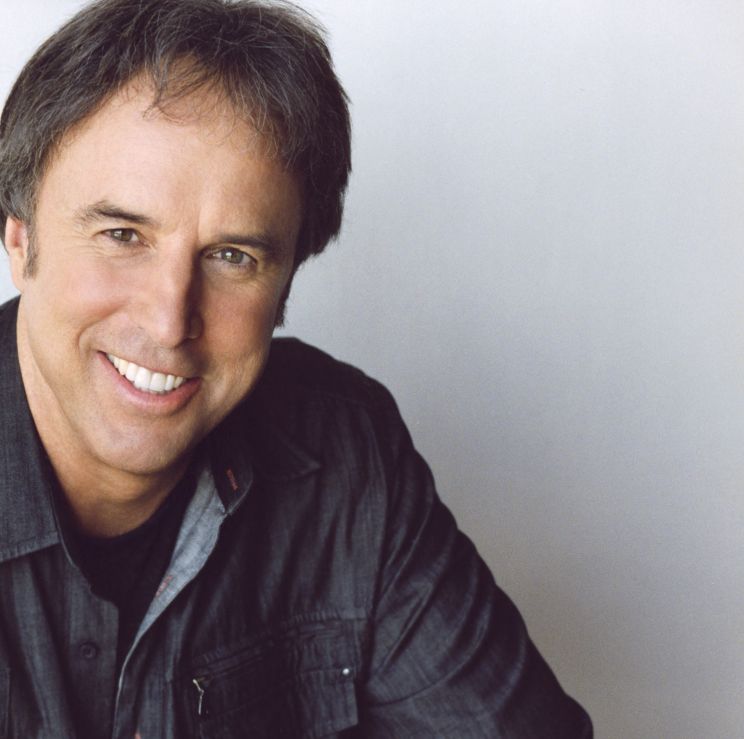 Kevin Nealon