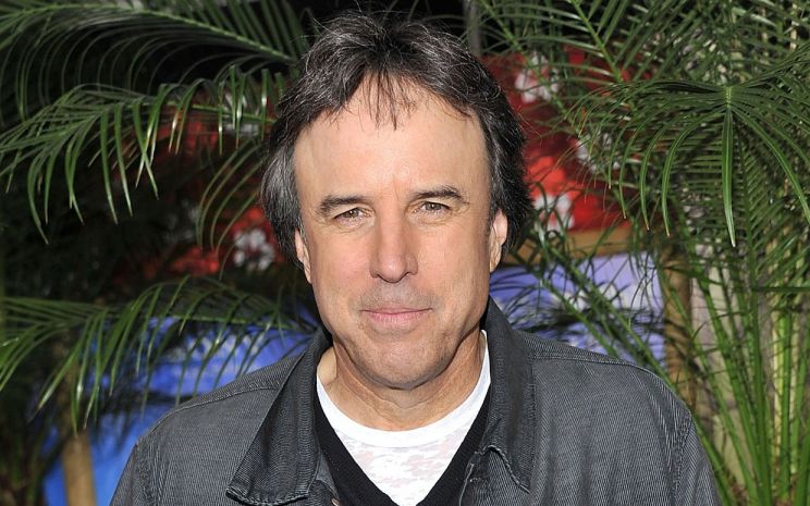 Kevin Nealon