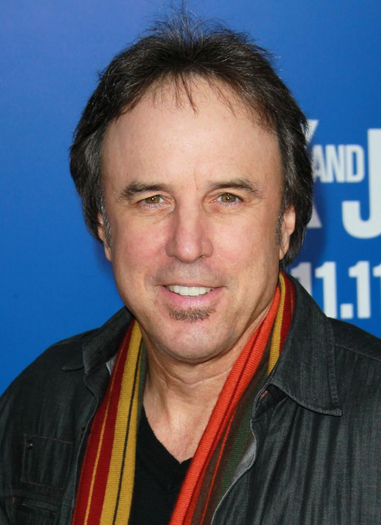 Kevin Nealon