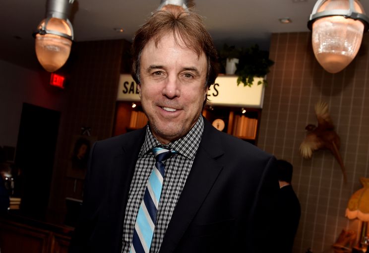 Kevin Nealon