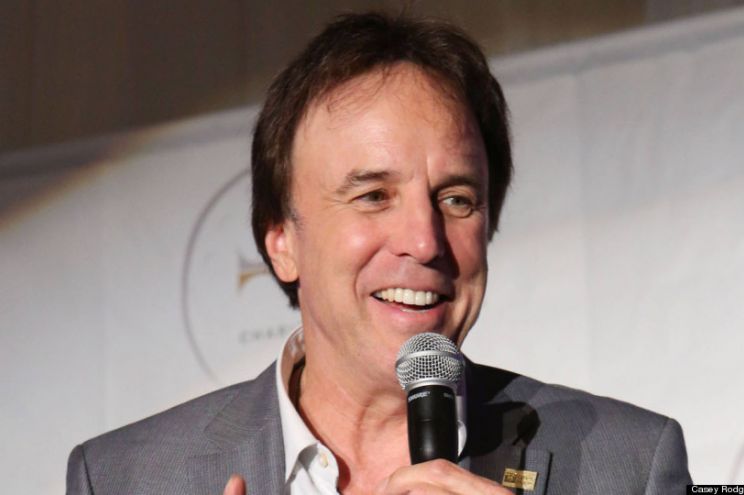 Kevin Nealon