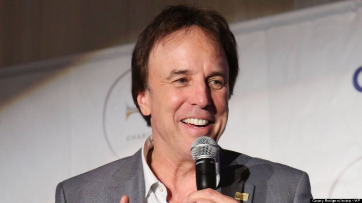 Kevin Nealon