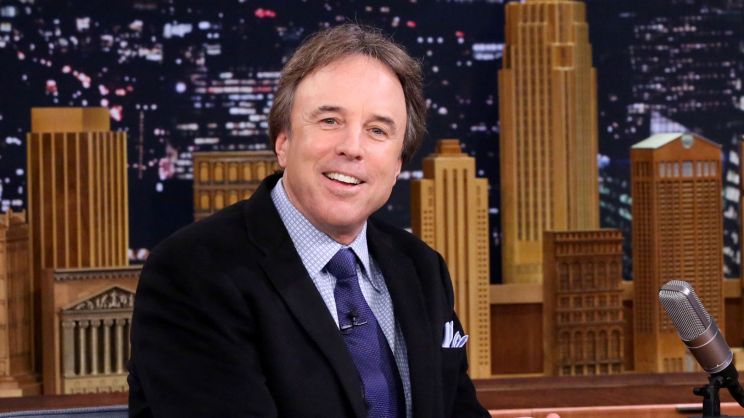 Kevin Nealon