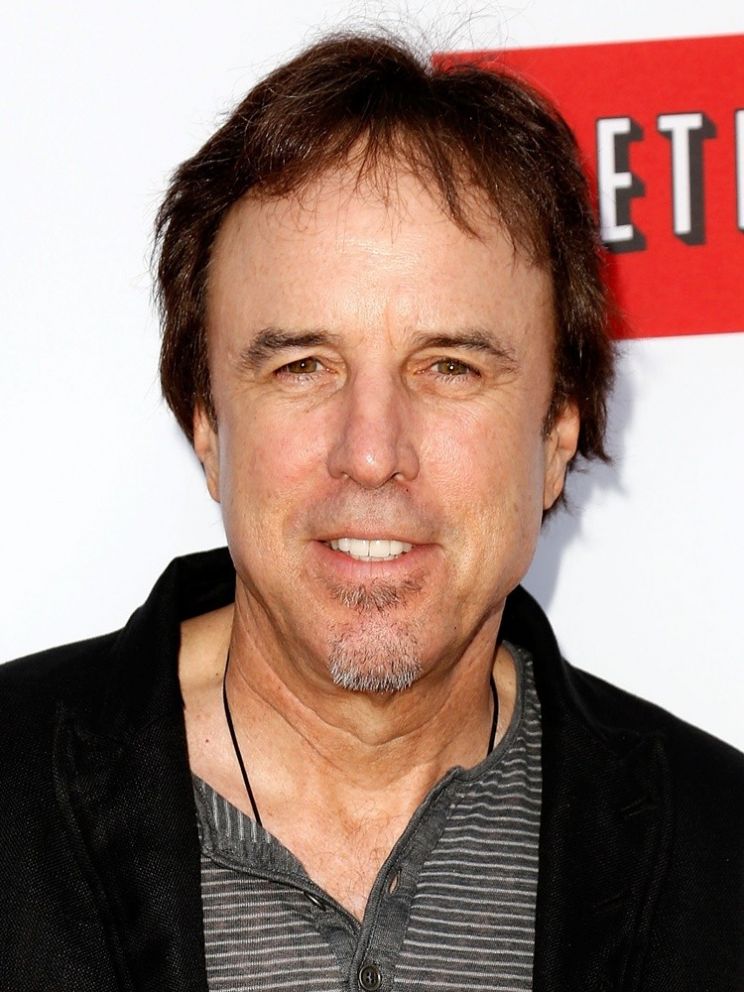 Kevin Nealon