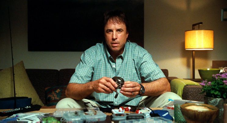 Kevin Nealon