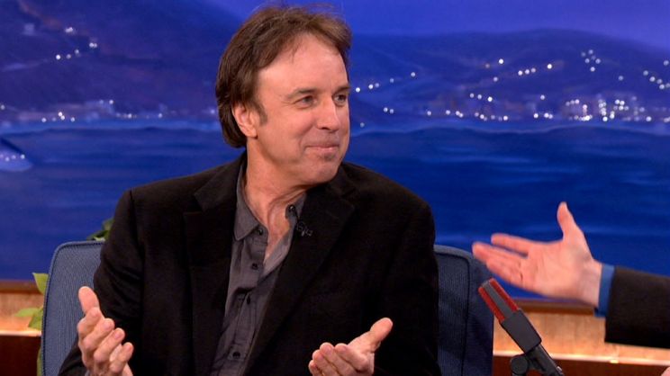 Kevin Nealon