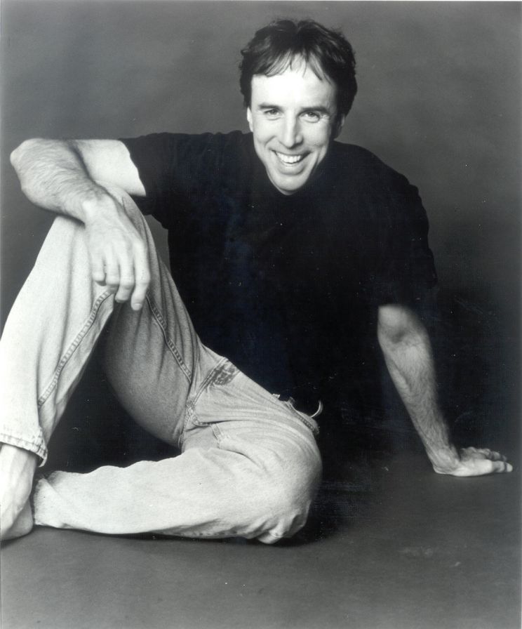 Kevin Nealon