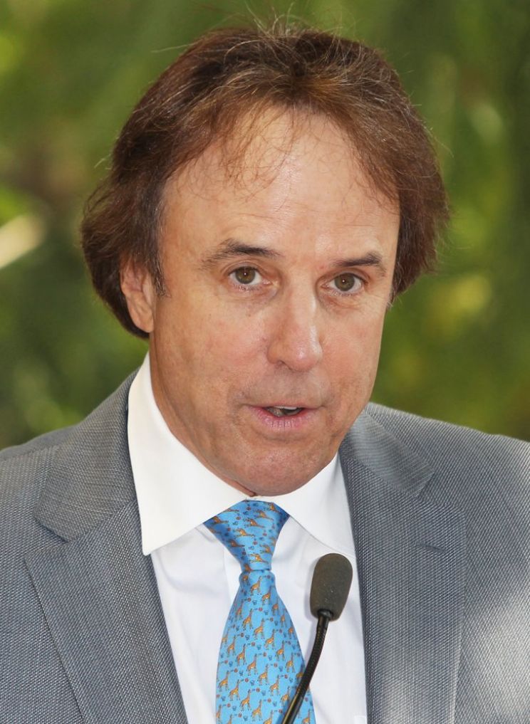 Kevin Nealon