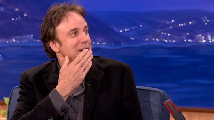 Kevin Nealon