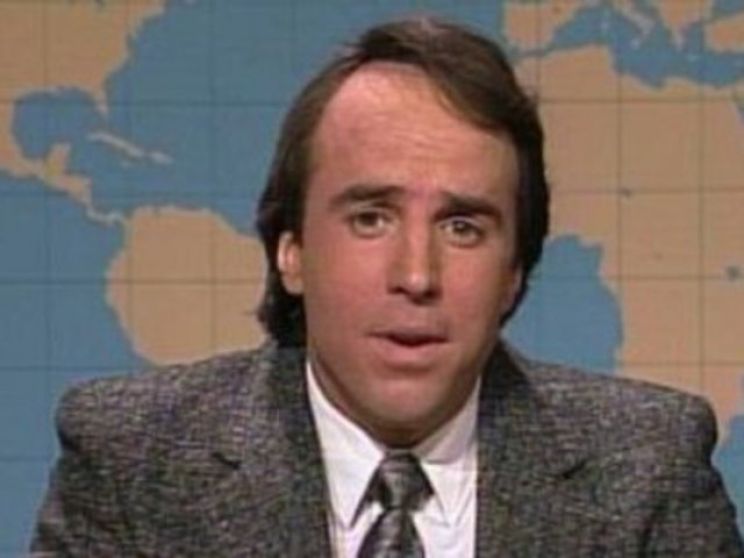 Kevin Nealon