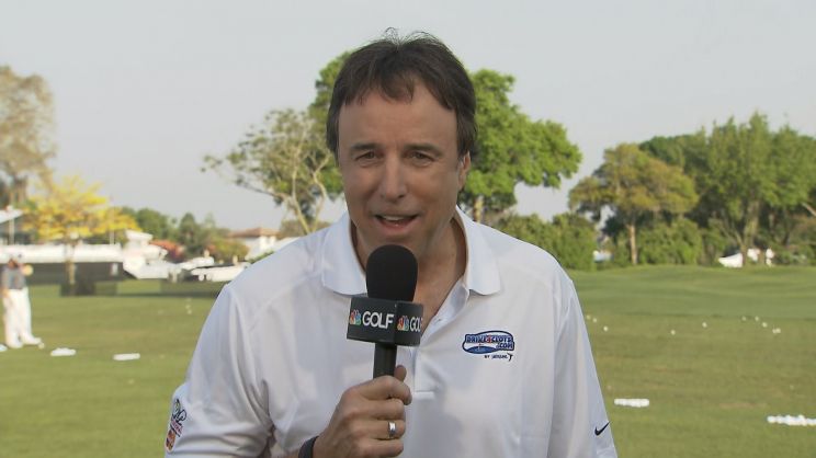 Kevin Nealon