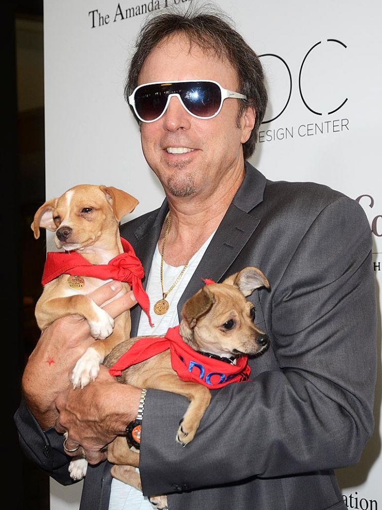 Kevin Nealon