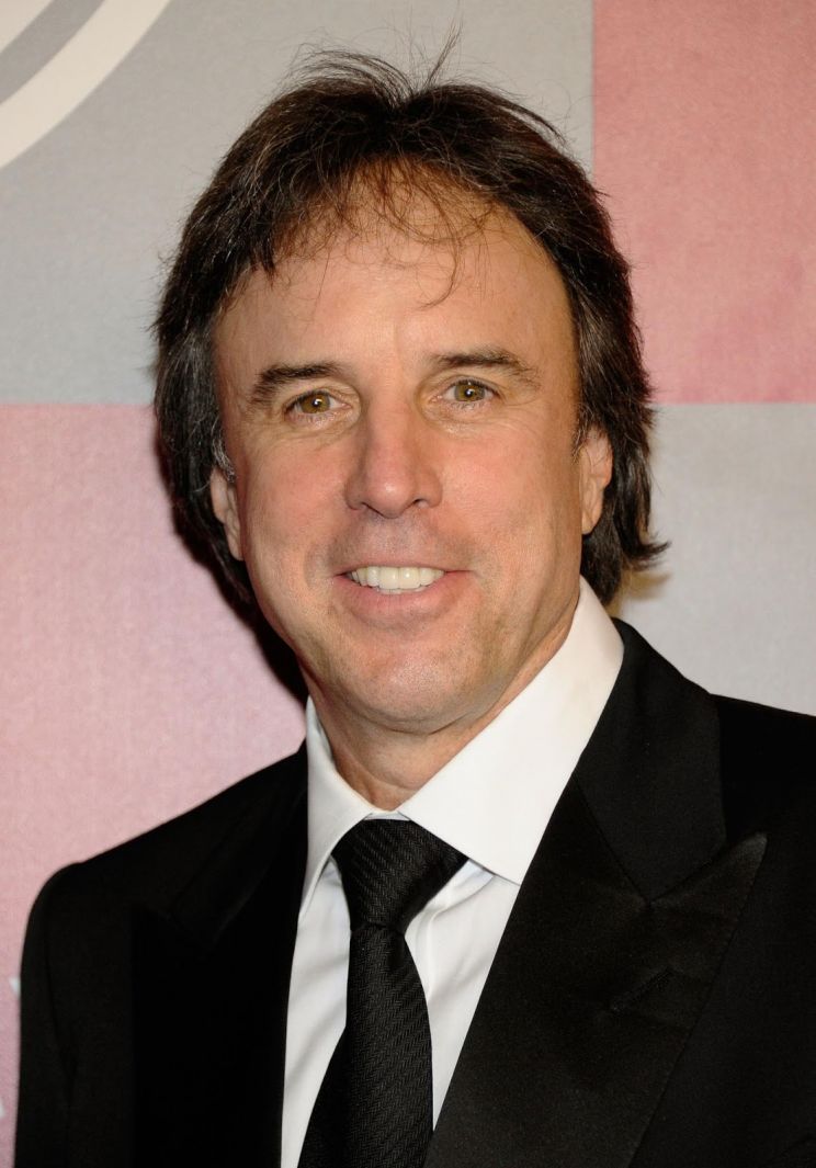 Kevin Nealon