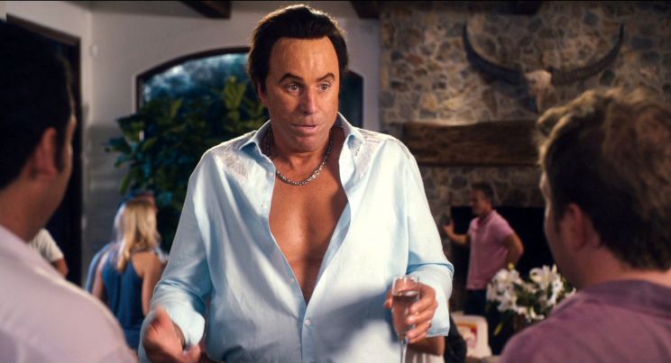 Kevin Nealon