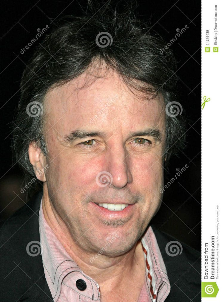 Kevin Nealon