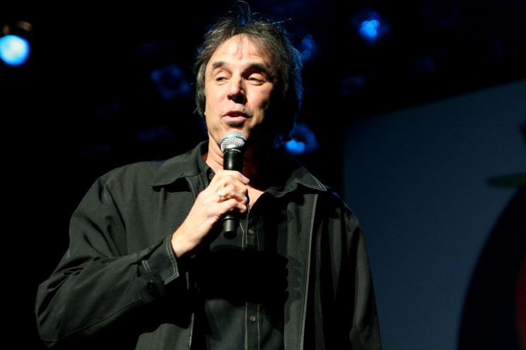 Kevin Nealon