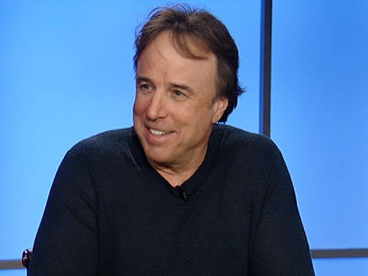 Kevin Nealon