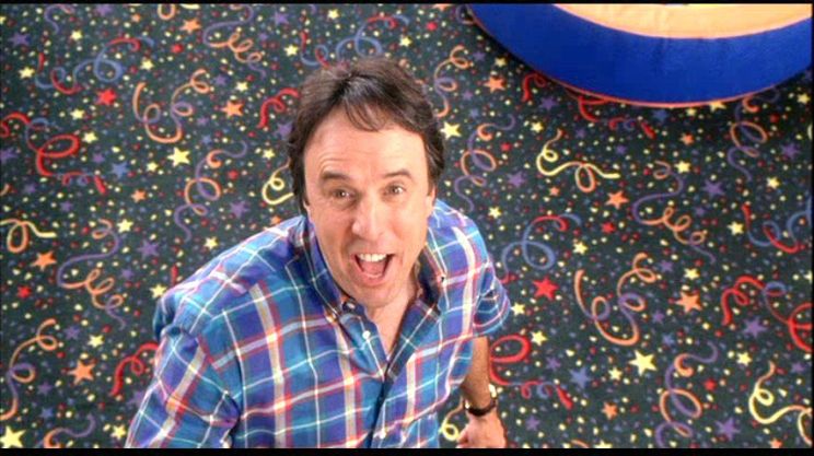 Kevin Nealon