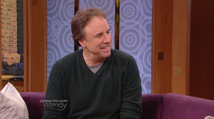 Kevin Nealon