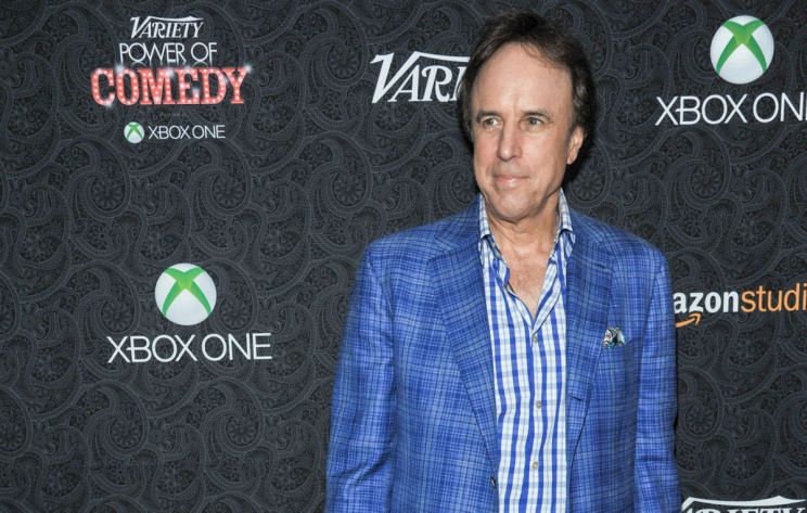 Kevin Nealon