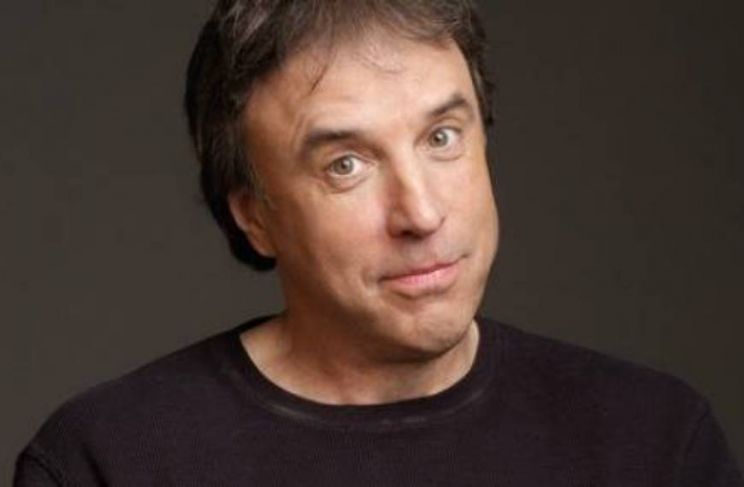 Kevin Nealon