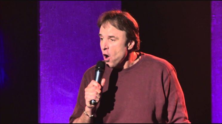 Kevin Nealon