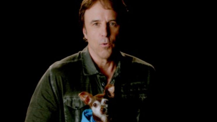 Kevin Nealon