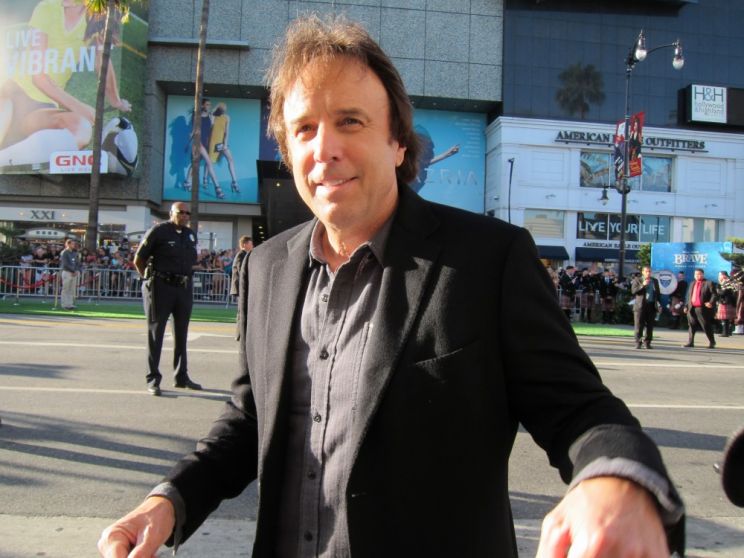 Kevin Nealon