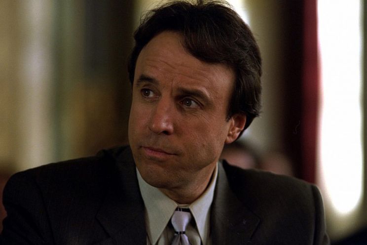 Kevin Nealon