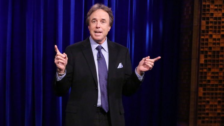 Kevin Nealon