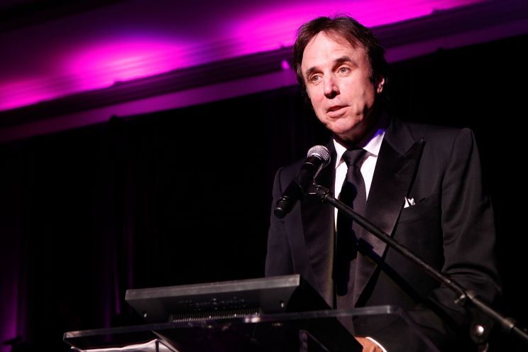 Kevin Nealon