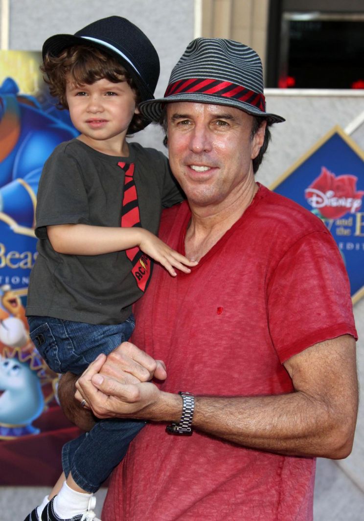 Kevin Nealon