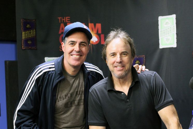 Kevin Nealon