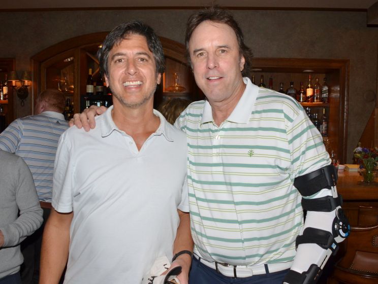 Kevin Nealon