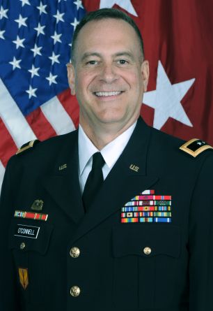 Kevin O'Connell