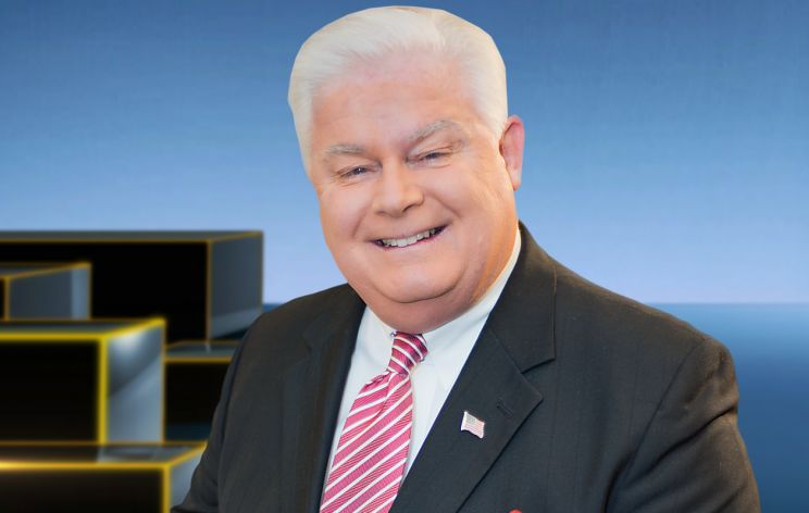 Kevin O'Connell