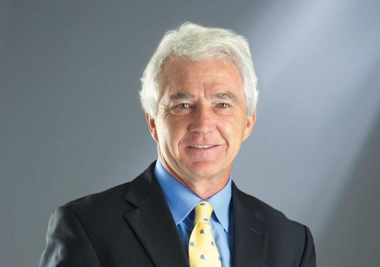 Kevin O'Connell