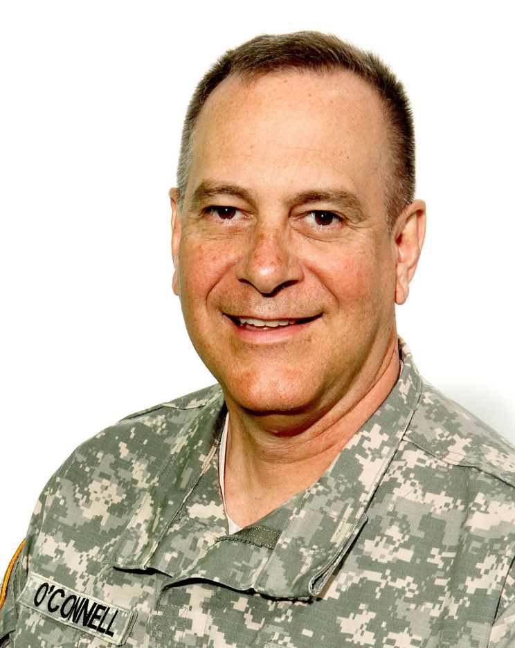 Kevin O'Connell